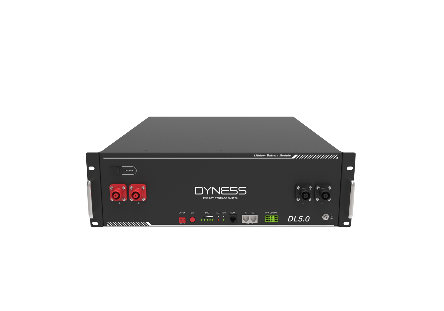 Dyness DL5.0 - Rack mounted Battery 5kwh