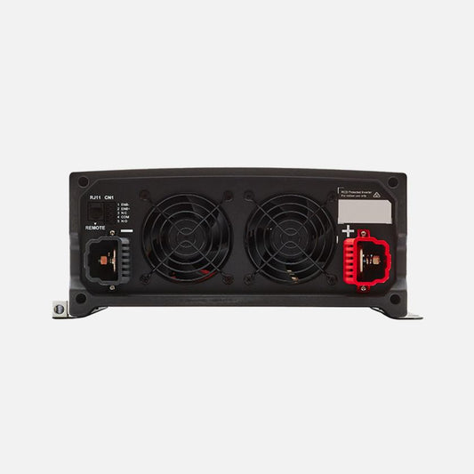 REDARC 3000W 12V RS3 Pure Sine Wave Inverter