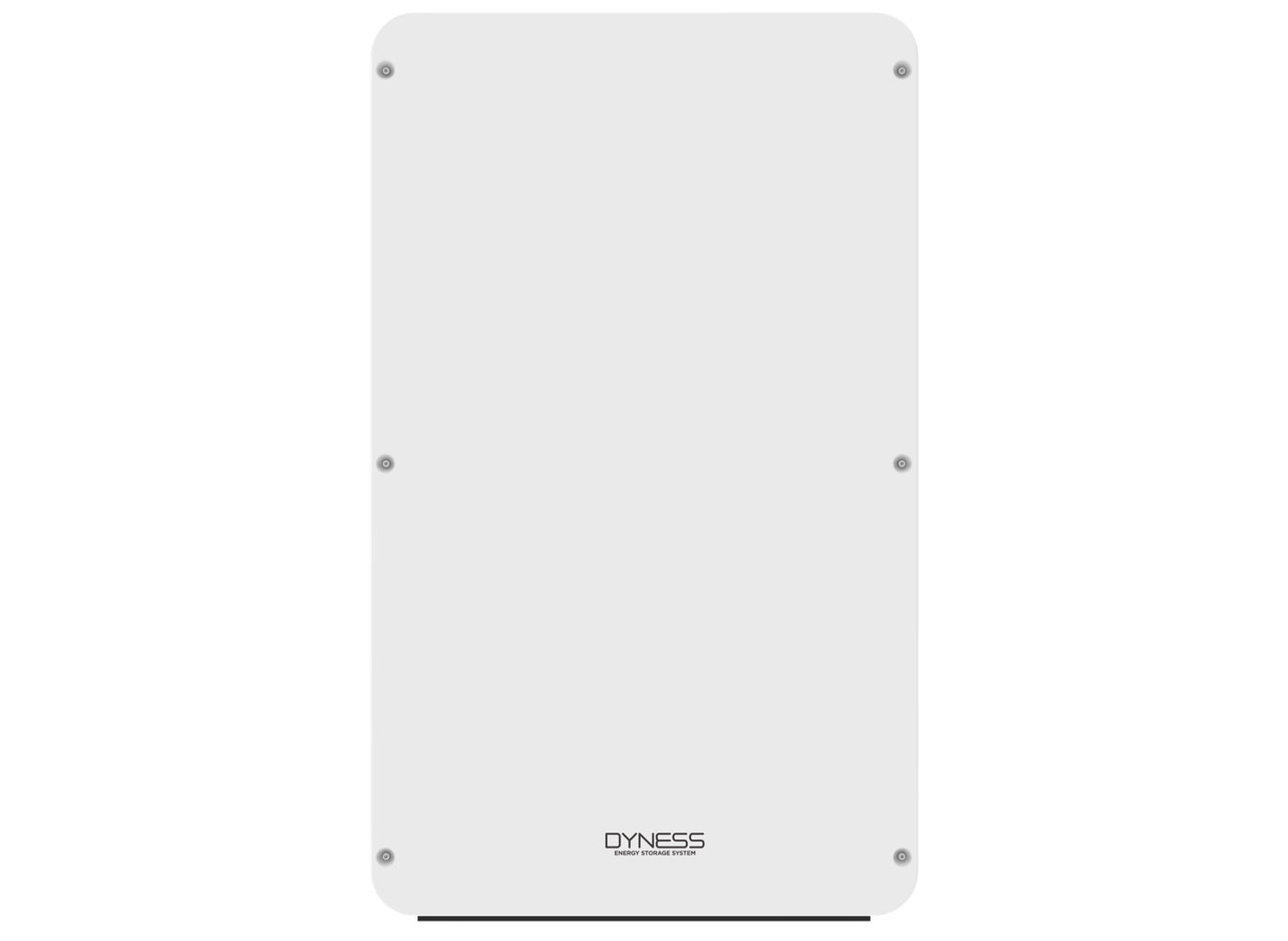 Dyness Powerbox Pro - Wall mounted Battery 10kwh