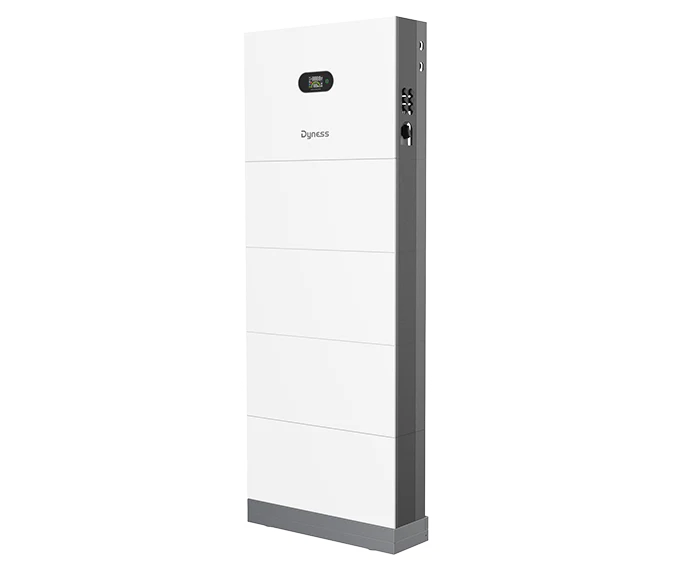 Dyness Cygni All-in-One Residential Energy System