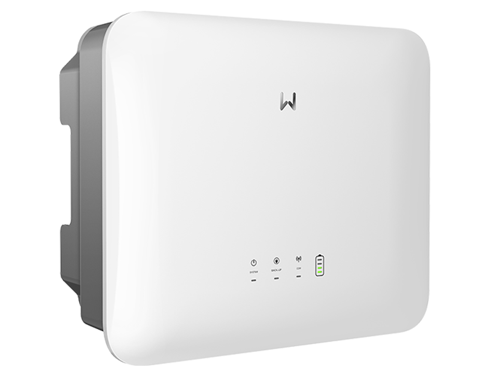 Goodwe ES G2 6kw Grid Tied / Hybrid Inverter