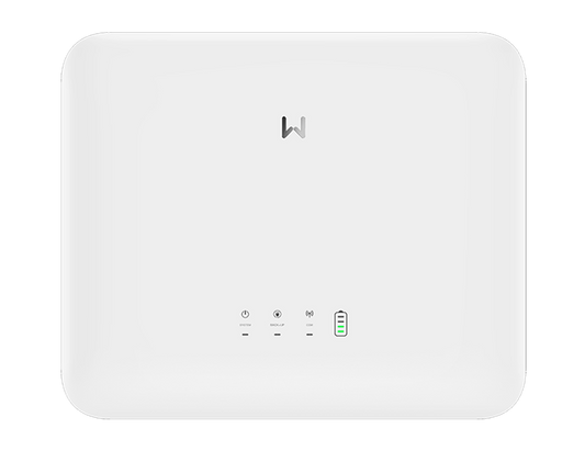 Goodwe ES G2 6kw Grid Tied / Hybrid Inverter