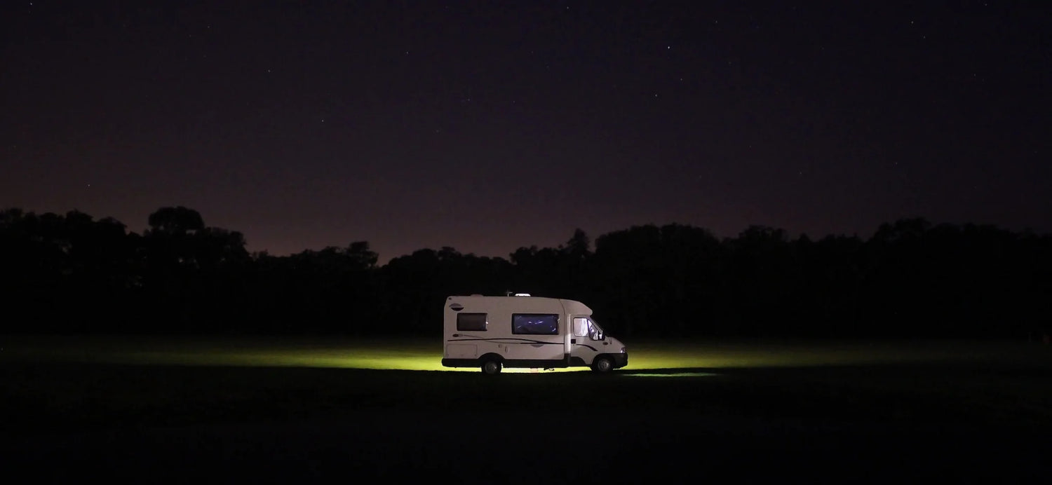 Solar Installation for Caravans, Motorhomes and RVs | Tauranga | Mount | MEDA