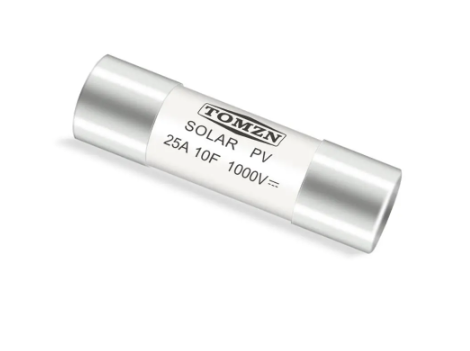 Solar DC 1000V PV Fuses