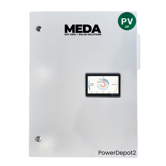 PowerDepot2
