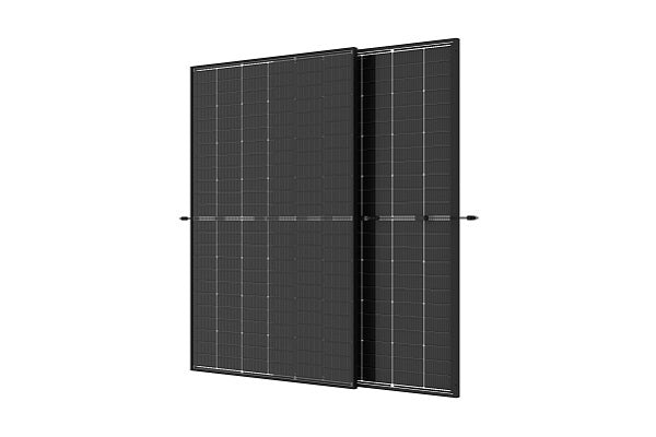 Trina Vertex S+ 430watt Dual Glass Solar Panel