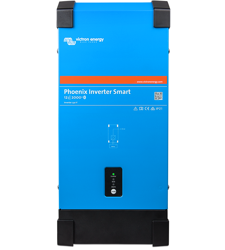 Victron Phoenix Inverter Smart 1600VA - 5000VA