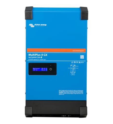 Victron MultiPlus‑II 24/3000/70‑32 230V GX