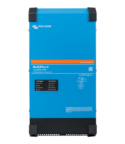 Victron MultiPlus‑II 12/3000/120‑32 230V