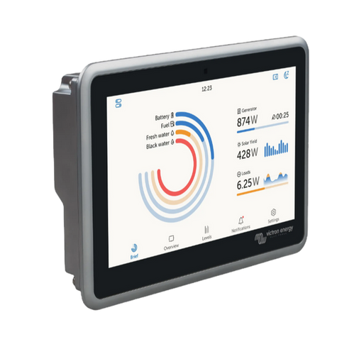 Victron Ekrano GX