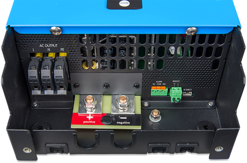 Victron Phoenix Inverter 12/2000 230V Smart