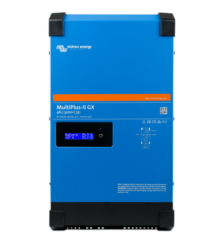 Victron MultiPlus‑II 48/3000/35‑32 230V GX – MEDA