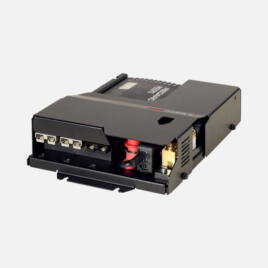 REDWorks Scout50 Power Panel | REDARC