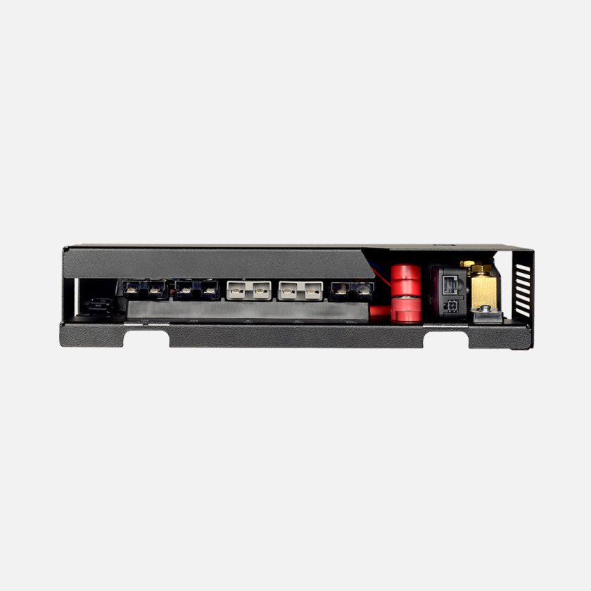REDWorks Nomad40 Power Panel | REDARC
