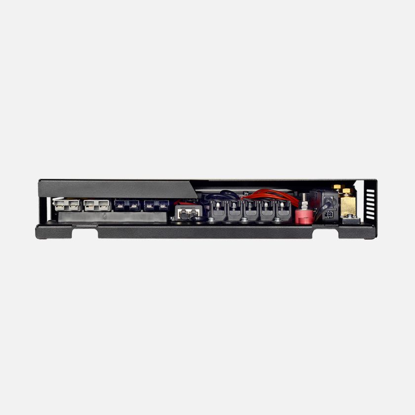 REDWorks Pioneer50 Power Panel | REDARC