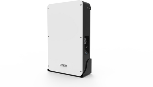 Dyness Powerbox Pro - Wall mounted Battery 10kwh