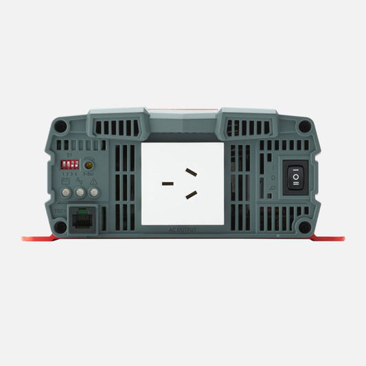 REDARC 1000W 12V Pure Sine Wave Inverter