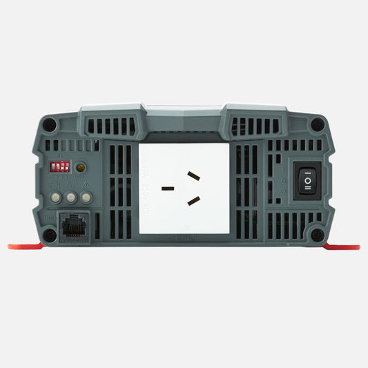 REDARC 700W 12V Pure Sine Wave Inverter