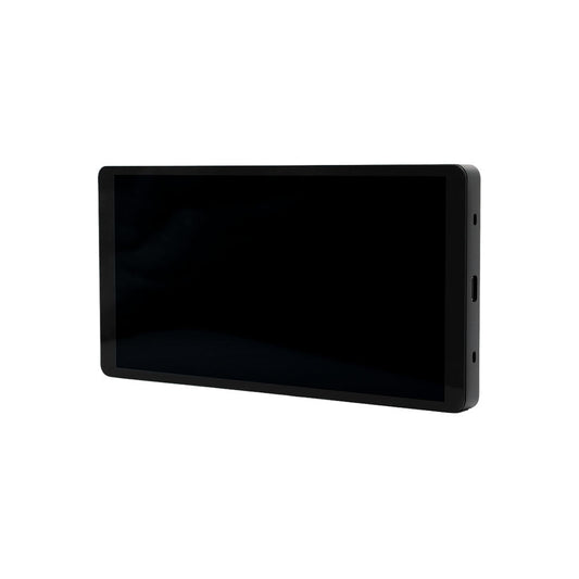 Shelly Wall Display X2i Black