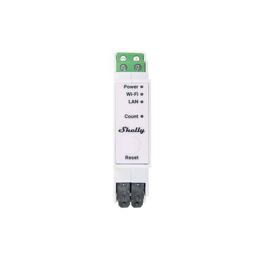 Shelly Pro 3EM-400