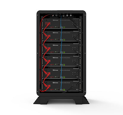 Dyness Powercube 6B3 - Complete Battery ESS 22kwh