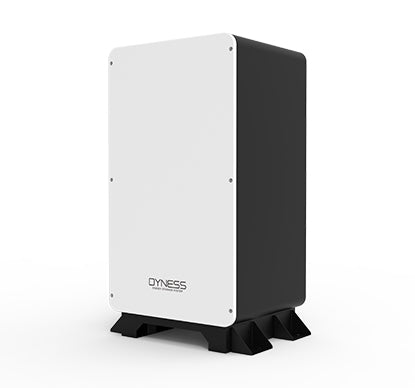 Dyness Powercube 6B3 - Complete Battery ESS 22kwh