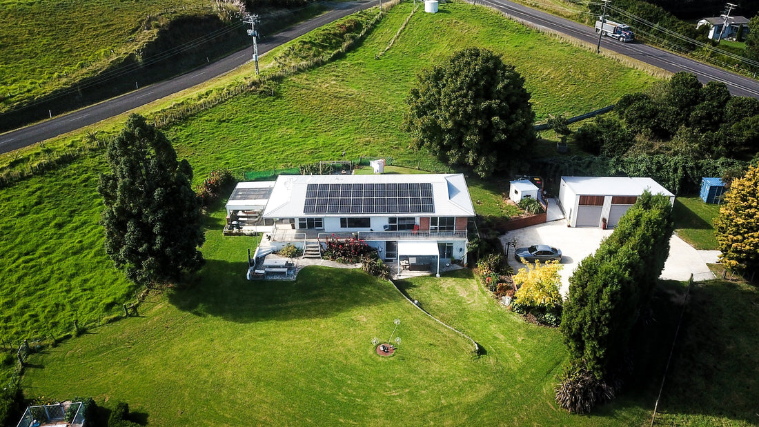 Solar Case Study: Real Savings, Real Results