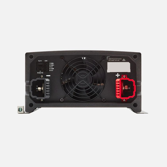 REDARC 1200W 12V RS3 Pure Sine Wave Inverter