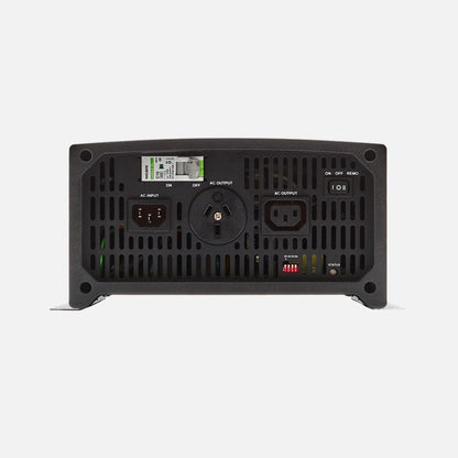REDARC 1200W 12V RS3 Pure Sine Wave Inverter