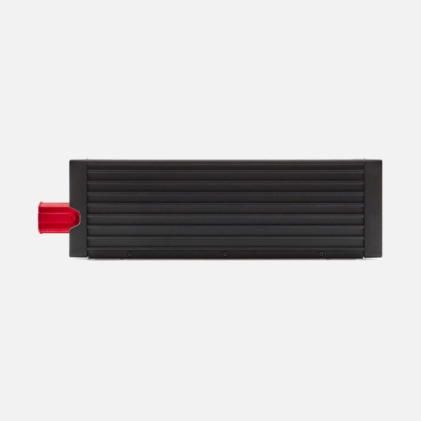 REDARC 1200W 12V RS3 Pure Sine Wave Inverter