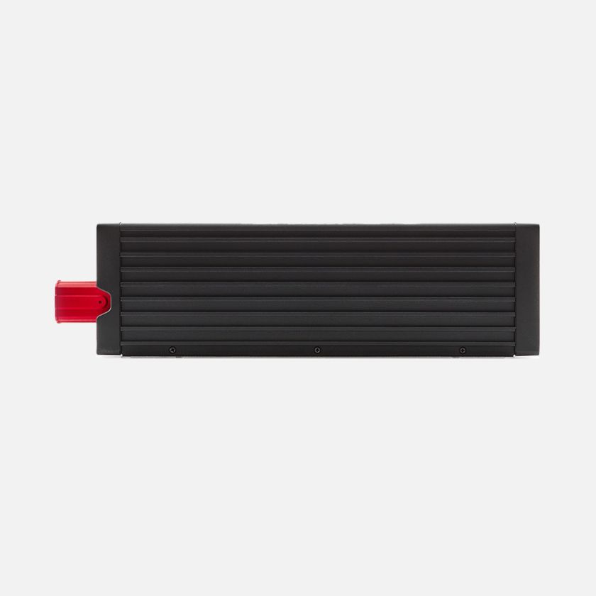 REDARC 2000W 12V RS3 Pure Sine Wave Inverter