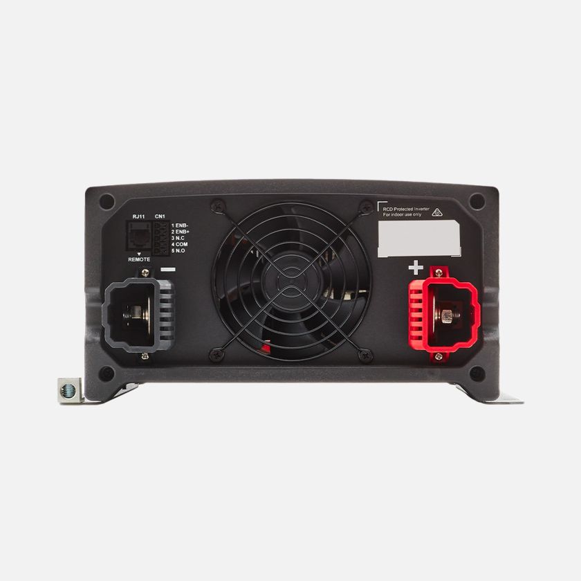 REDARC 2000W 12V RS3 Pure Sine Wave Inverter