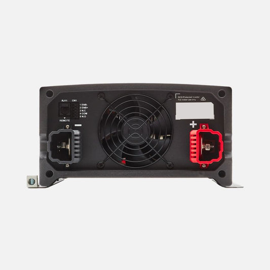 REDARC 2000W 12V RS3 Pure Sine Wave Inverter