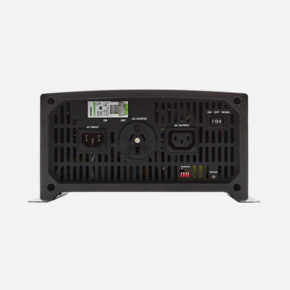 REDARC 2000W 12V RS3 Pure Sine Wave Inverter
