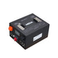 MEDA 24v 320ah Lithium Battery with Bluetooth