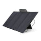 EcoFlow 400W Portable Solar Panel
