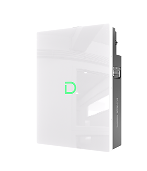 Dyness PowerDepot G2 5.12kWh home battery