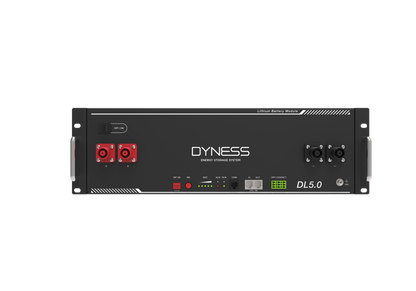 Dyness DL5.0 - Rack mounted Battery 5kwh