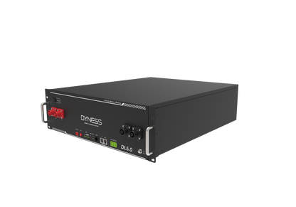Dyness DL5.0 - Rack mounted Battery 5kwh