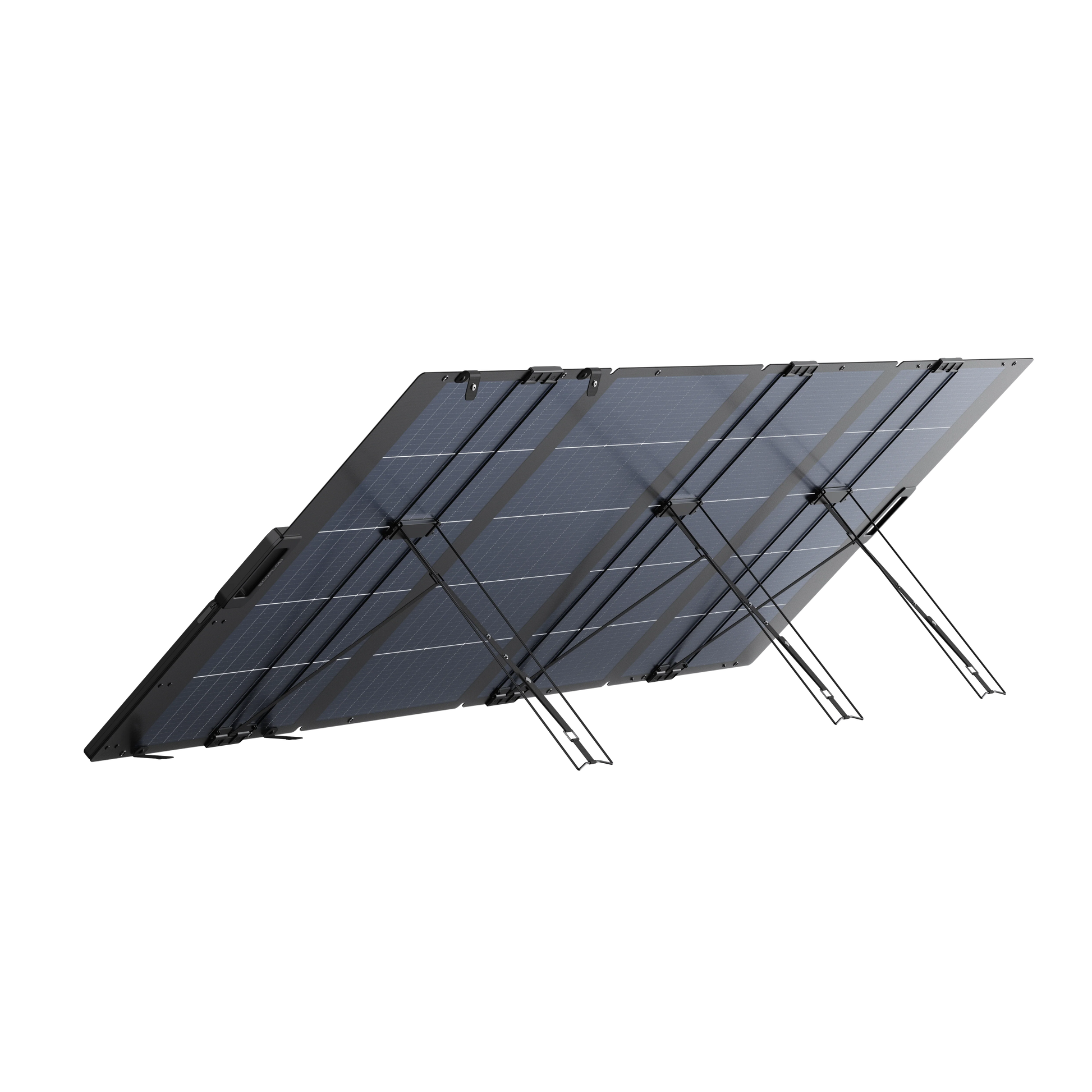 EcoFlow 400W Lightweight Portable Solar Panel