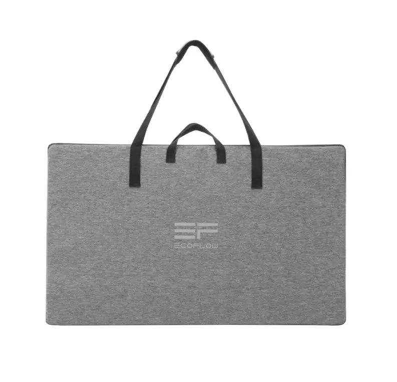 EcoFlow 400W Portable Solar Panel