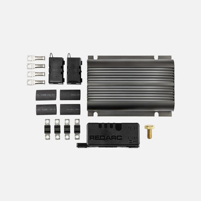 4x4 Power Kit 25A | REDARC