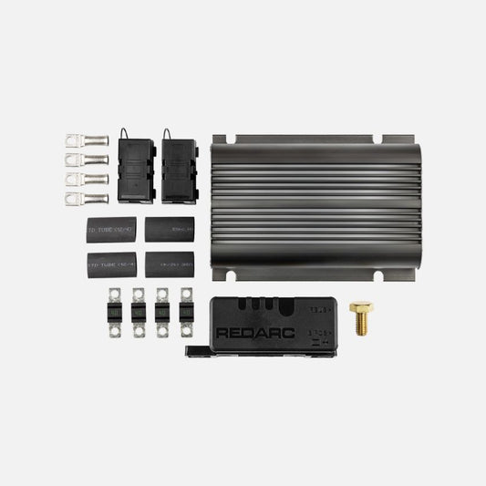 4x4 Power Kit 25A | REDARC