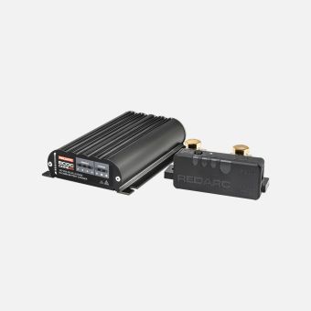 4x4 Power Kit 25A | REDARC