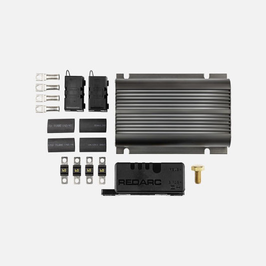 4x4 Power Kit 40A | REDARC