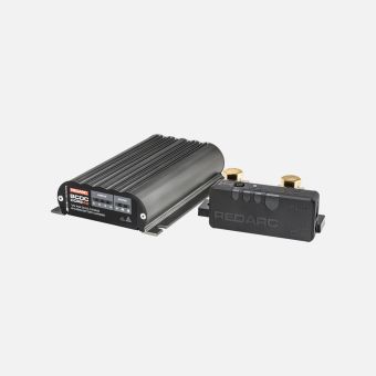 4x4 Power Kit 40A | REDARC