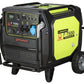 Pramac P7500i Inverter Generator