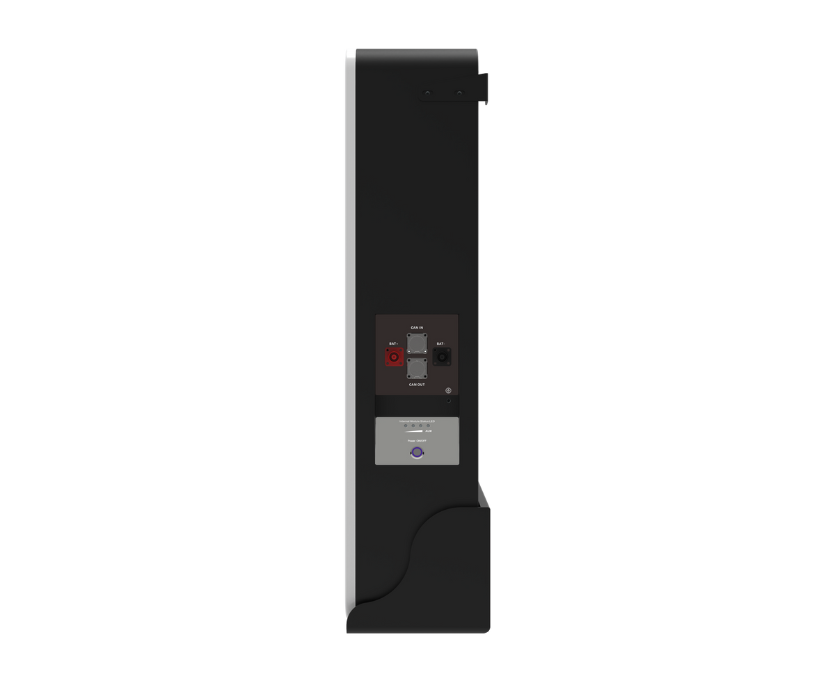 Dyness Powerbox Pro | Outdoor Solar Battery 10kwh | MEDA Solar NZ