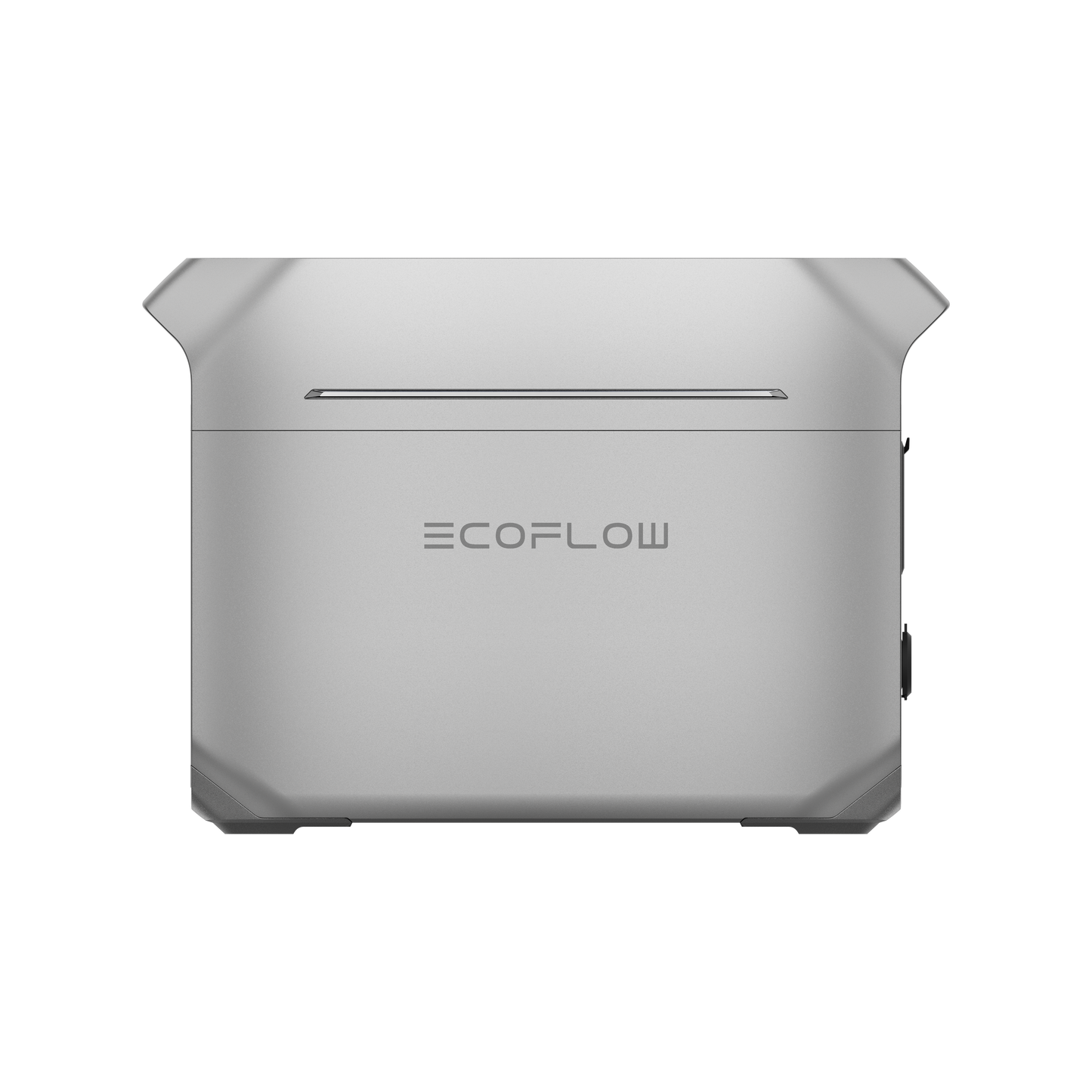 EcoFlow DELTA 3 Plus Portable Power Station | 1800W | 1024Wh