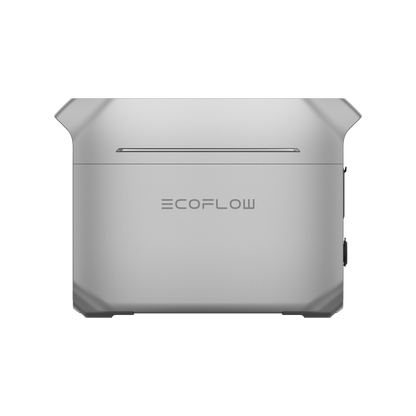 EcoFlow DELTA 3 Plus Portable Power Station | 1800W | 1024Wh